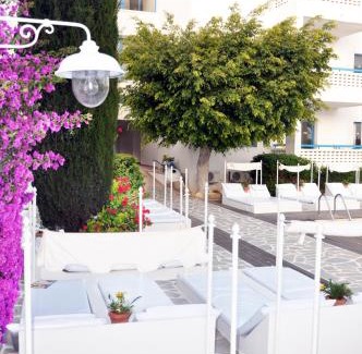 Paphos Apartment | Tasmaria Aparthotel