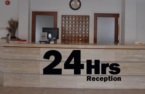 Paphos Apartment | Tasmaria Aparthotel