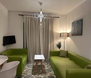 Paphos Apartment | Tasmaria Aparthotel