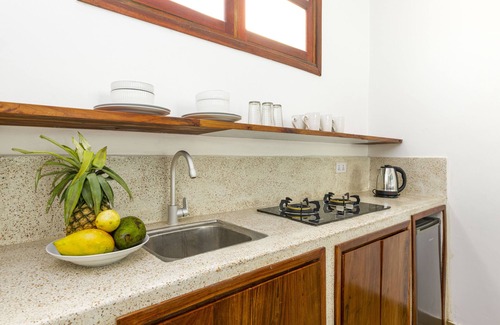 Jambiani Apartment | TASNEEM LUXURY APPARTMENT