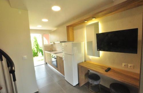 Acharavi Apartment | Tassos Apartments