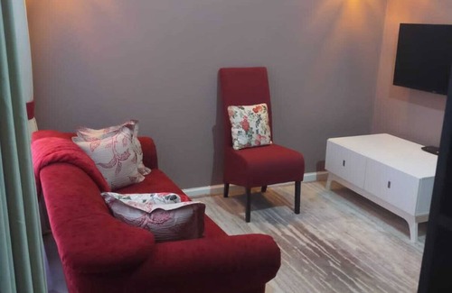 Ongata Rongai Apartment | Tastefully furnished 1 bedroom Apartment to let