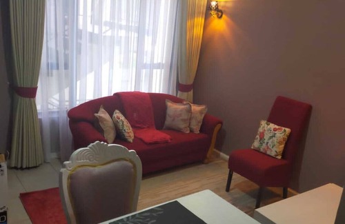 Ongata Rongai Apartment | Tastefully furnished 1 bedroom Apartment to let