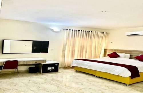Wuse 2 Apartment | Tastefully Furnished Five Bedrooms at Asokoro Abuja