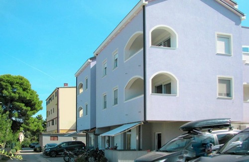 Ugljan Apartment | Tatjana 627.2