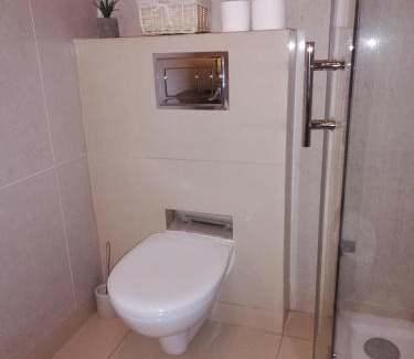 Velka Lomnica Apartment | Tatry Golf Apartmán