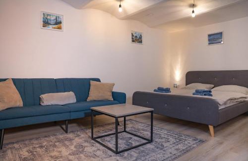 Stara Lesna Apartment | Tatry Low Guesthouse
