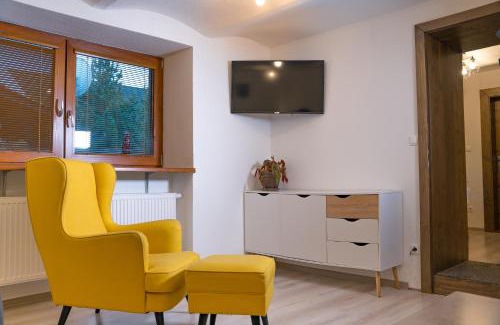 Stara Lesna Apartment | Tatry Low Guesthouse