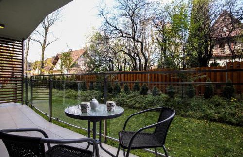 Zakopane Apartment | TatryTop Stara Polana Spa