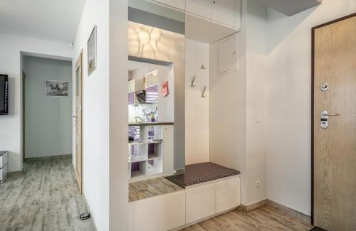 Zakopane Apartment | TatryTop Stara Polana Spa