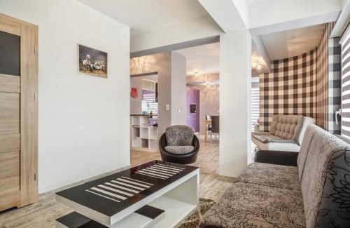 Zakopane Apartment | TatryTop Stara Polana Spa