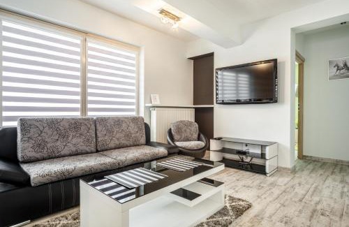 Zakopane Apartment | TatryTop Stara Polana Spa