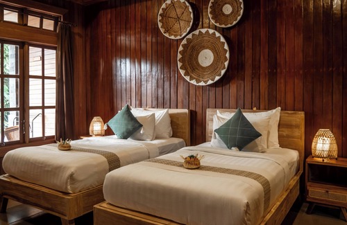 Sayan Hotel | Tattva Ubud Retreat & Wellness