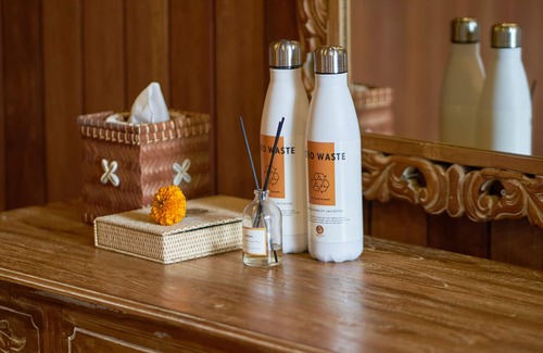 Sayan Hotel | Tattva Ubud Retreat & Wellness