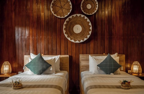 Sayan Hotel | Tattva Ubud Retreat & Wellness