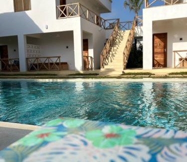 Watamu Hotel | TATU INN Boutique Hotel WATAMU