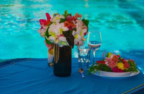 Watamu Hotel | TATU INN Boutique Hotel WATAMU
