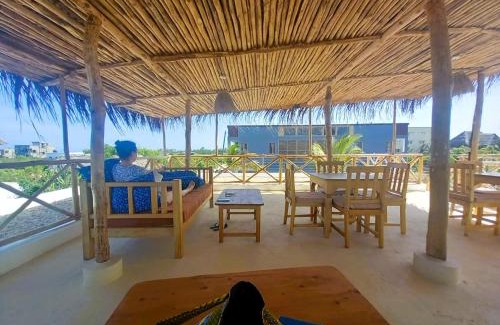 Watamu Hotel | TATU INN Boutique Hotel WATAMU