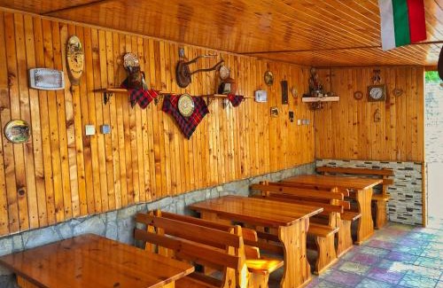Byala House | Tatyana Guest House