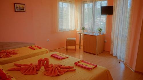 Byala House | Tatyana Guest House