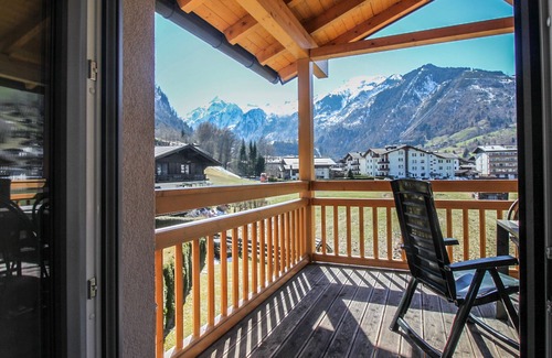 Kaprun Apartment | Tauern Relax Lodges - Penthouse