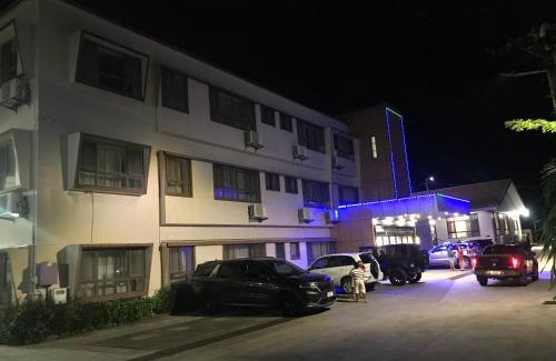 Apia Hotel | Tauese Seaview Hotel