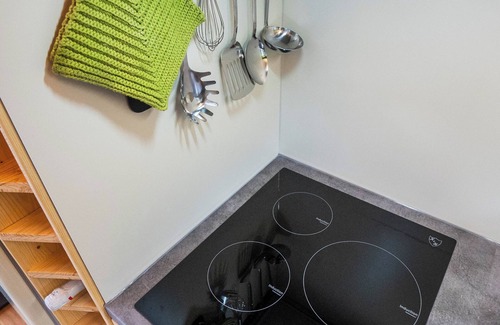 Finsternthal House | Taunus Tinyhouse House C