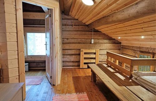Syote Ski Chalet | Tauro