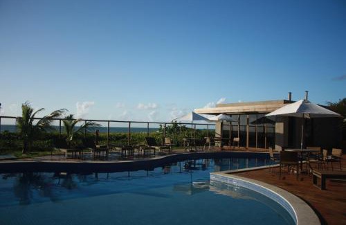 Itacimirim Apartment | Tavarua Itacimirim Hirata