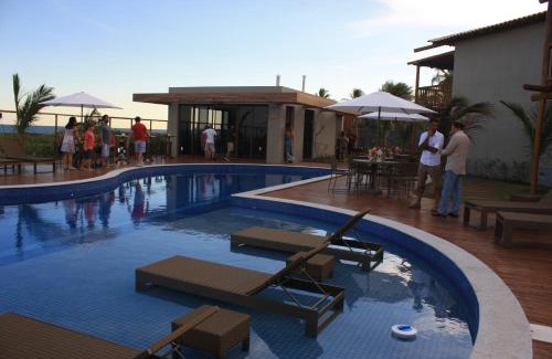 Itacimirim Apartment | Tavarua Itacimirim Hirata