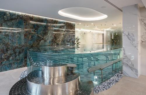 Bukovel Hotel | Tavel Hotel & SPA