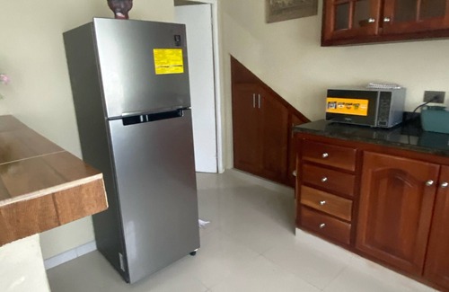 Los Brazos Apartment | Taveras 1 Apartment 1A