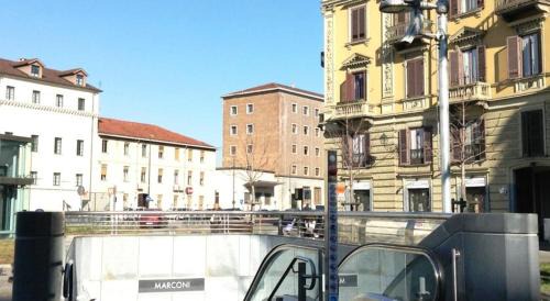 Historic Centre Hotel | Taverna Dantesca