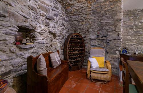 Ameglia Apartment | Taverna delle Mura