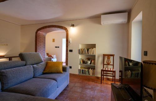 Ameglia Apartment | Taverna delle Mura