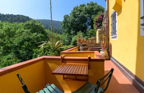 Ameglia Apartment | Taverna delle Mura