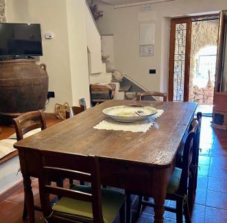Ameglia Apartment | Taverna delle Mura