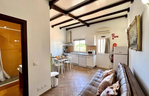 Tavira Apartment | Tavira Vila Formosa 4 With Pool by Homing
