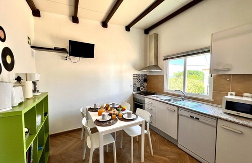 Tavira Apartment | Tavira Vila Formosa 4 With Pool by Homing