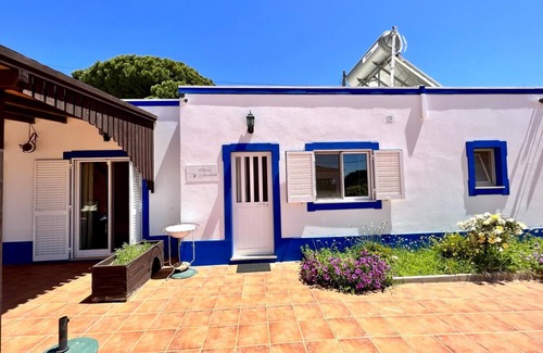 Tavira Apartment | Tavira Vila Formosa 4 With Pool by Homing