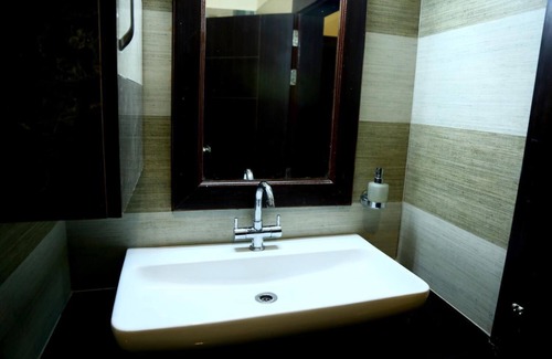 Arogi Hotel | Tavisha Kanatal Hills Chamba