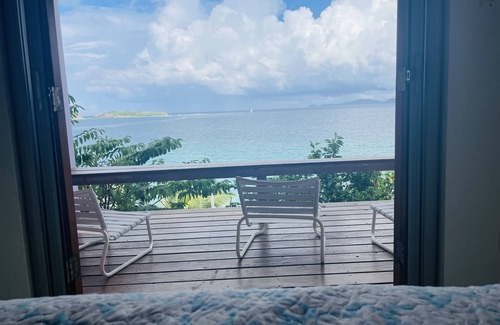 Jost Van Dyke House | Tavolara - Fabulous waterfront villa in JVD