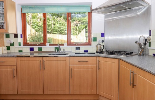 Sticklepath Cottage | Taw River View