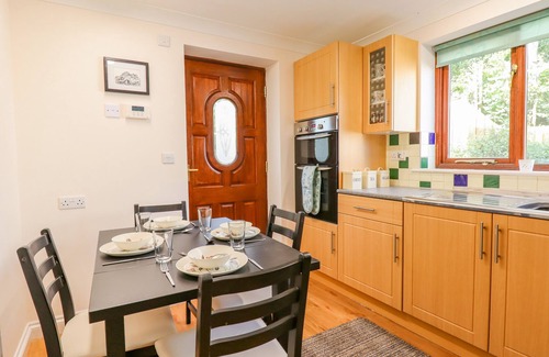 Sticklepath Cottage | Taw River View