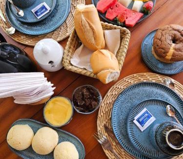 Caraiva Hotel | Tawa Caraíva