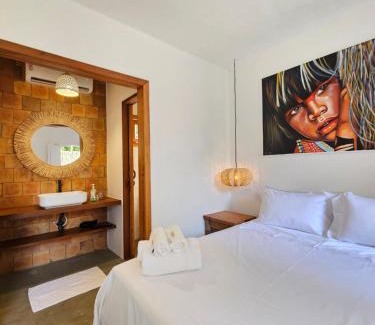 Caraiva Hotel | Tawa Caraíva