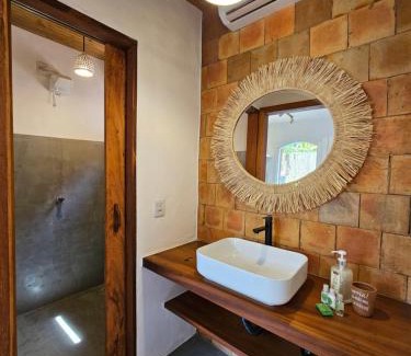 Caraiva Hotel | Tawa Caraíva