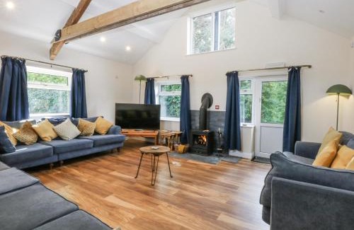 Llwyngwril House | Tawelfan