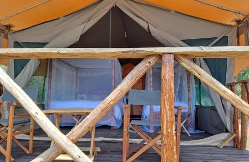 Maasai Mara Other | Tayari Luxury Tented Camp - Mara