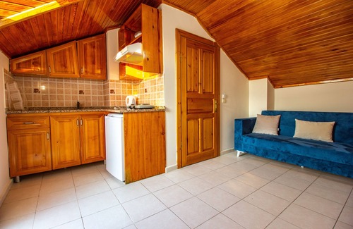 Hisaronu Apartment | Tayfun Apart